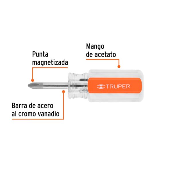 Imagen del producto 14071 - DP-1-4X1-1-2+FC1