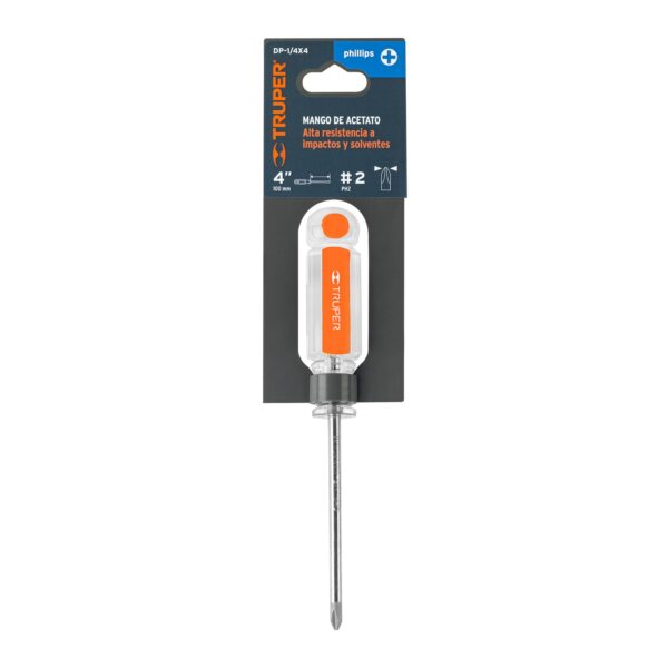 Imagen del producto 14074 - DP-1-4X4+E1