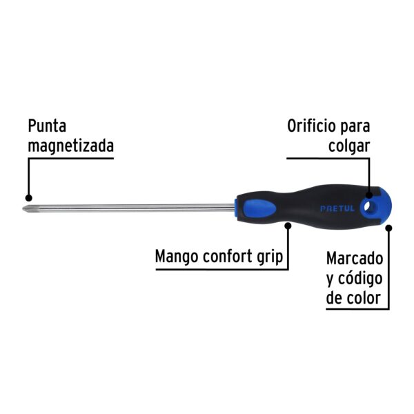 Imagen del producto 21499 - DP-1-4X6BP+FC1