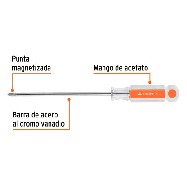 Imagen del producto 14077 - DP-1-4X6+FC1