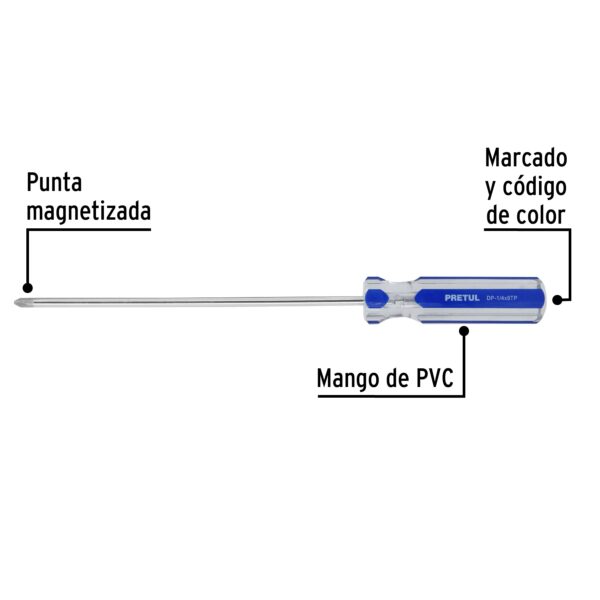 Imagen del producto 21475 - DP-1-4X8TP+FC1