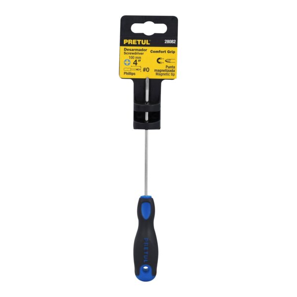 Imagen del producto 28082 - DP-1-8X4BP+E1