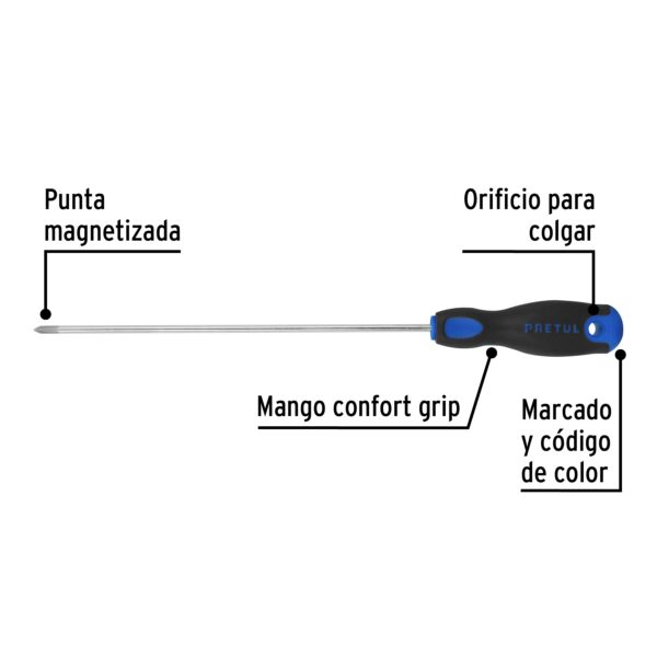 Imagen del producto 28082 - DP-1-8X4BP+FC1