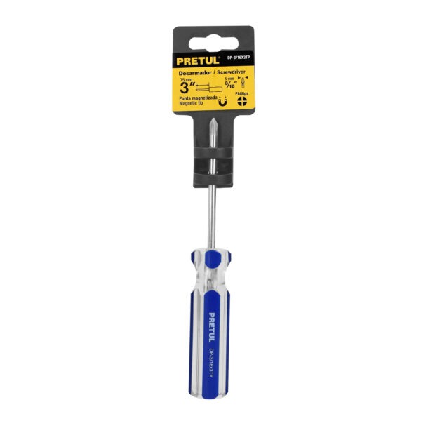 Imagen del producto 21471 - DP-3-16X3TP+E1