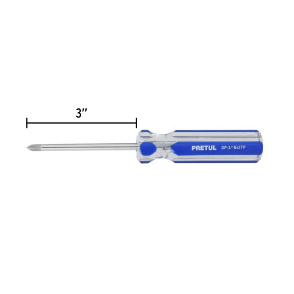 Imagen del producto 21471 - DP-3-16X3TP+FC2