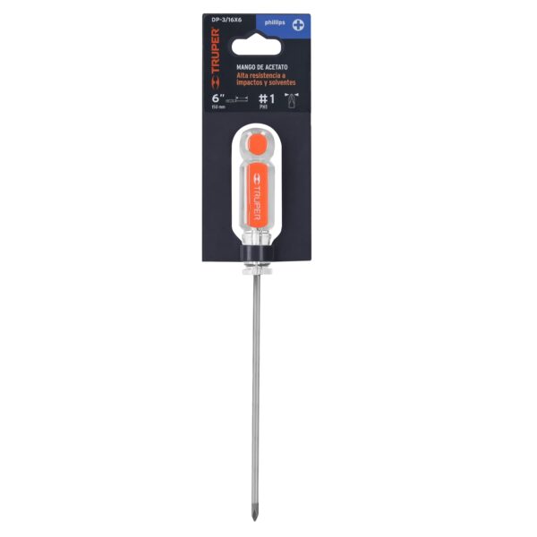 Imagen del producto 14065 - DP-3-16X6+E1