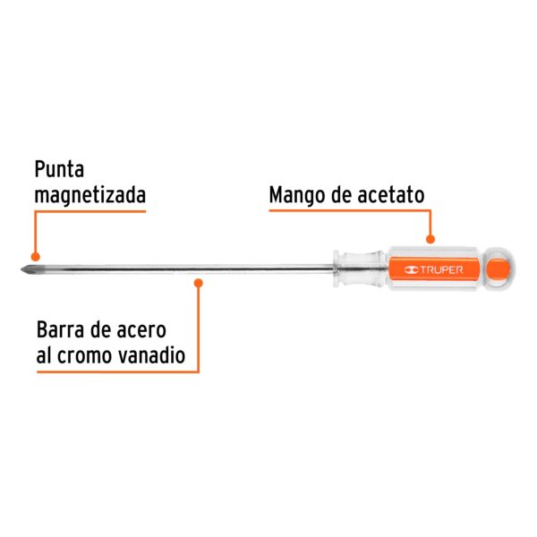 Imagen del producto 14065 - DP-3-16X6+FC1