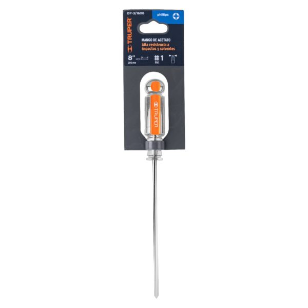 Imagen del producto 14068 - DP-3-16X8+E1