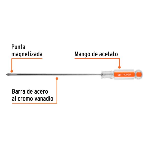 Imagen del producto 14068 - DP-3-16X8+FC1