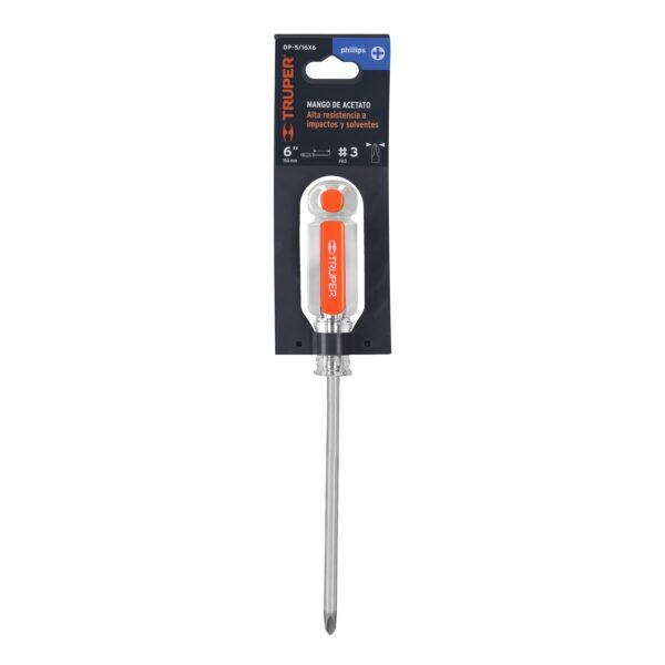 Imagen del producto 14083 - DP-5-16X6+E1