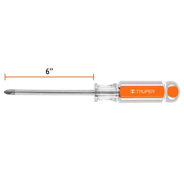 Imagen del producto 14083 - DP-5-16X6+FC2
