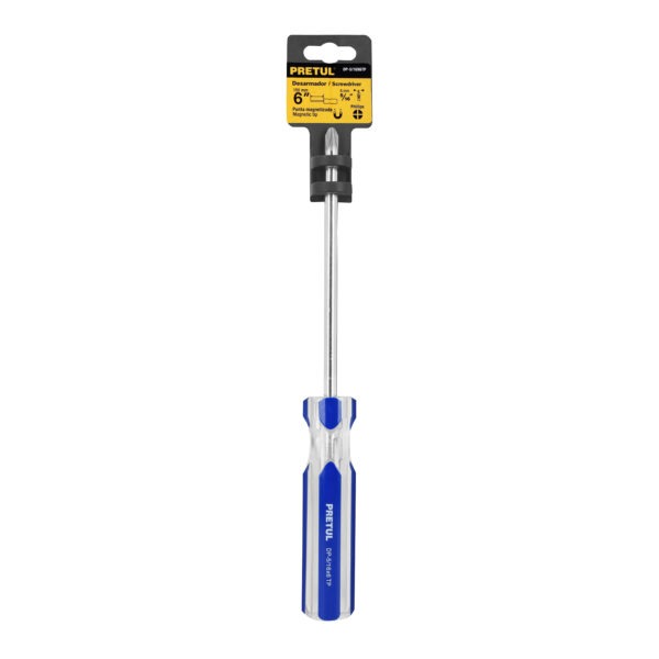 Imagen del producto 21470 - DP-5-16X6TP+E1