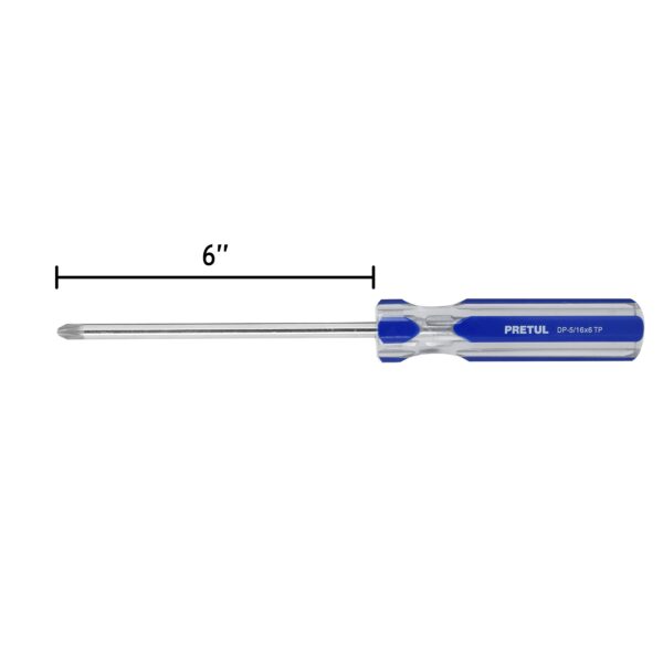 Imagen del producto 21470 - DP-5-16X6TP+FC2