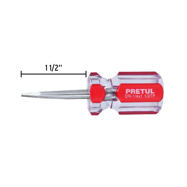 Imagen del producto 21461 - DR-1-4X1-1-2TP+FC2