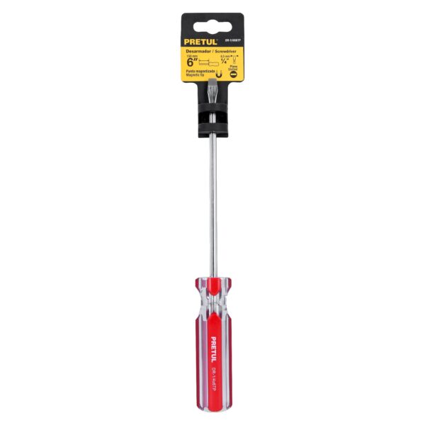 Imagen del producto 21462 - DR-1-4X6TP+E1