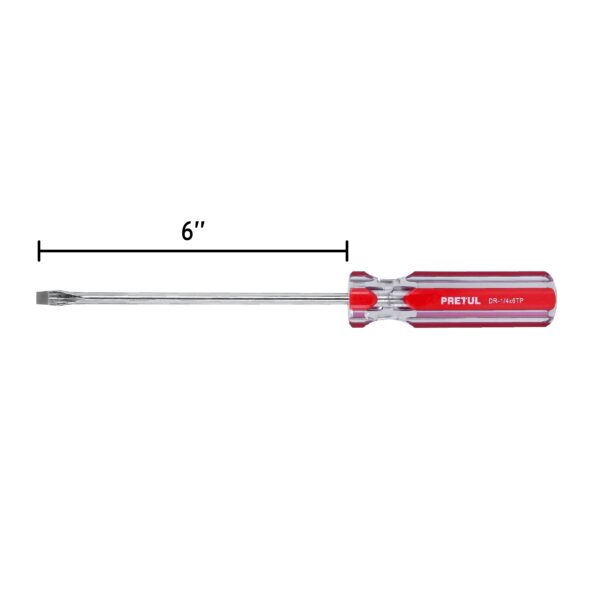 Imagen del producto 21462 - DR-1-4X6TP+FC2