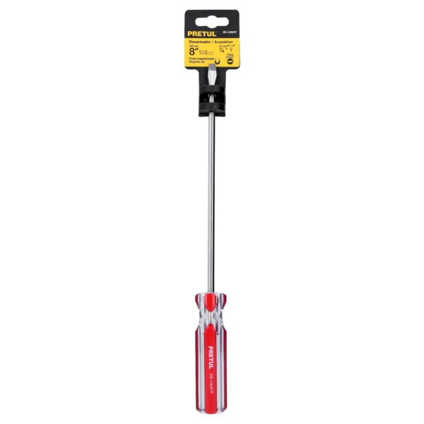 Imagen del producto 21460 - DR-1-4X8TP+E1