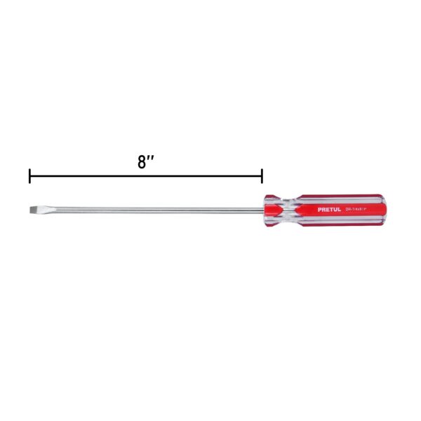 Imagen del producto 21460 - DR-1-4X8TP+FC2