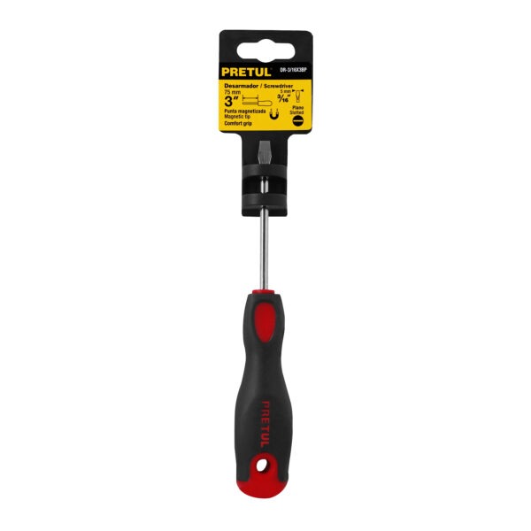 Imagen del producto 21478 - DR-3-16X3BP+E1