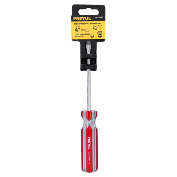 Imagen del producto 21458 - DR-3-16X4TP+E1