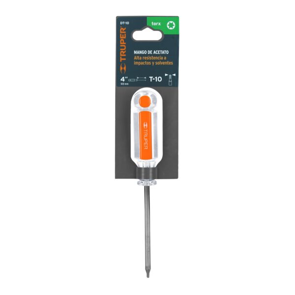 Imagen del producto 15101 - DT-10+E1