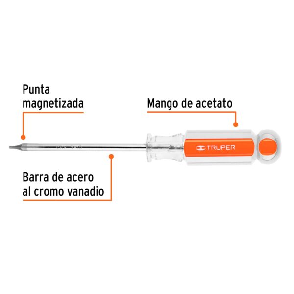 Imagen del producto 15101 - DT-10+FC1