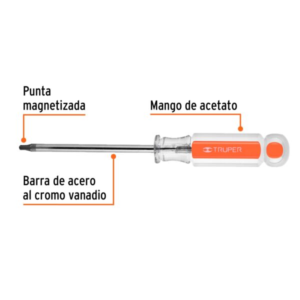 Imagen del producto 15103 - DT-20+FC1