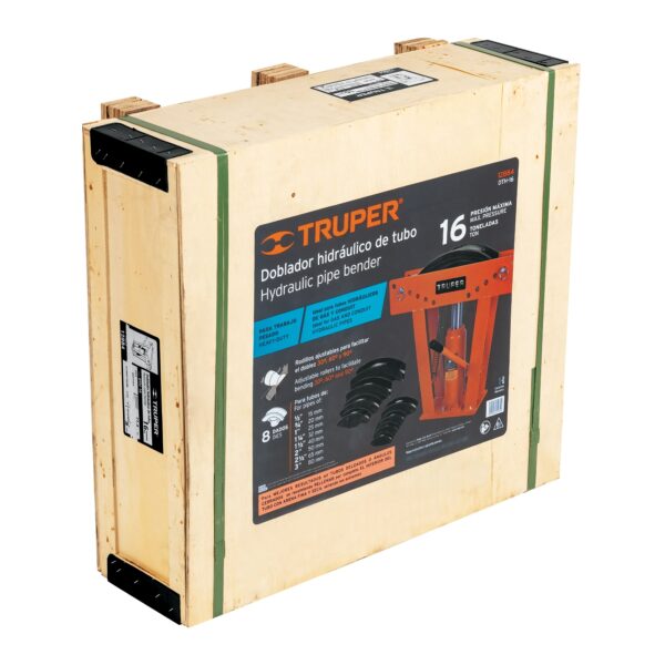 Imagen del producto 12884 - DTH-16+E1