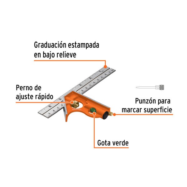 Imagen del producto 14369 - ECT-6+FC1