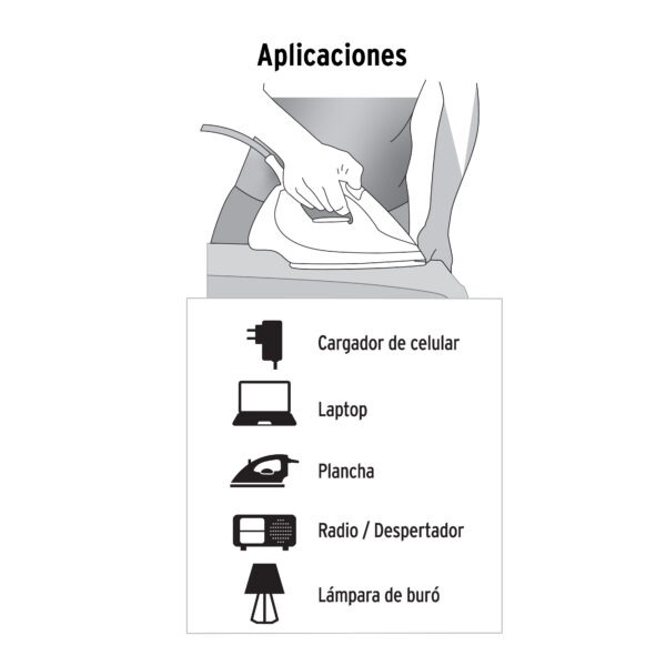 Imagen del producto 48000 - ED-2B+D1