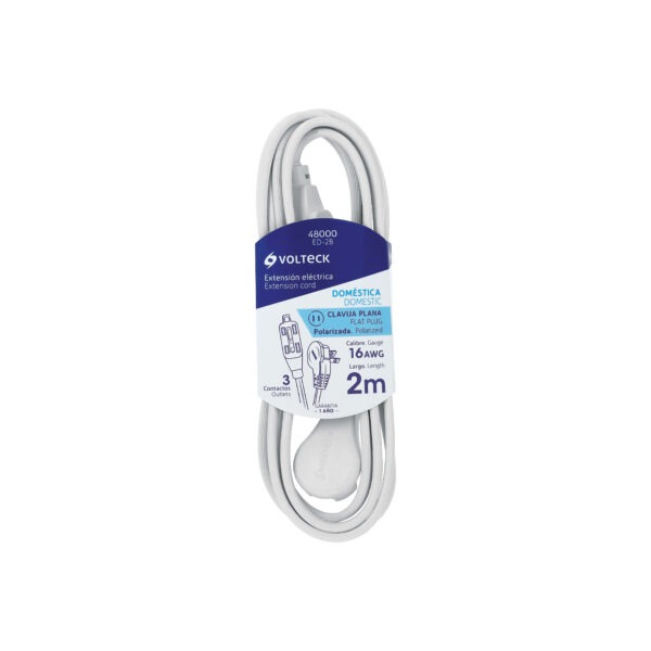 Imagen del producto 48000 - ED-2B+E1