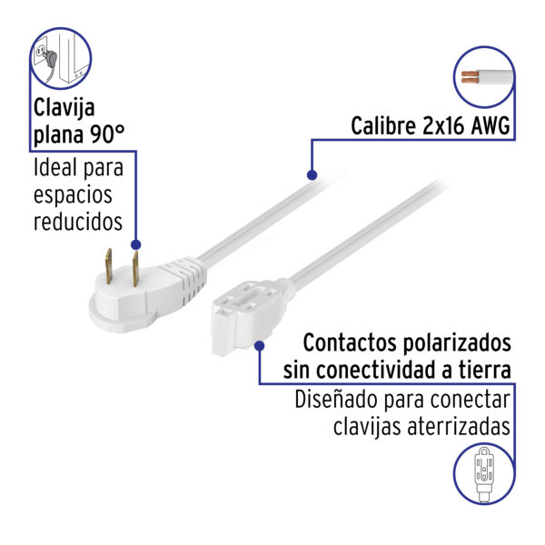 Imagen del producto 48000 - ED-2B+FC1