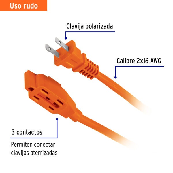 Imagen del producto 48047 - ER-12X16+FC1