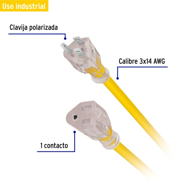 Imagen del producto 48066 - ERA-4X14+FC1