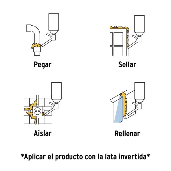 Imagen del producto 10919 - ESEX-300+FC2