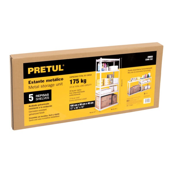Imagen del producto 29022 - ESME-352+E1