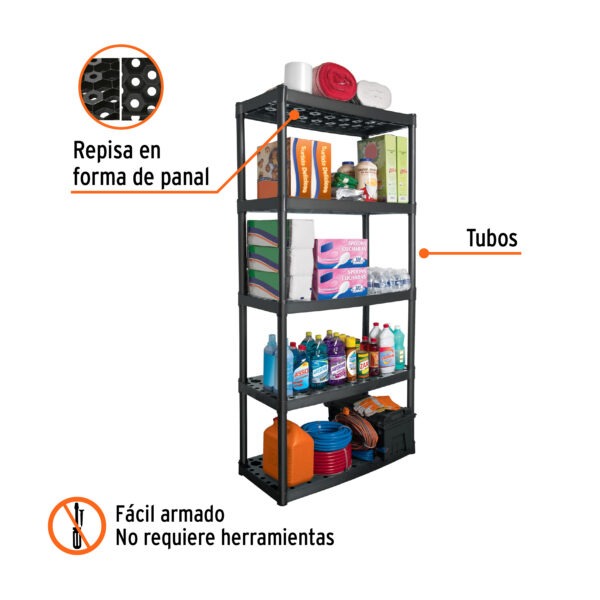 Imagen del producto 19943 - EST-5+FC1