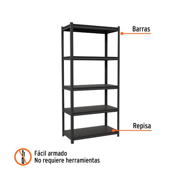 Imagen del producto 58003 - ESTM-545+FC1