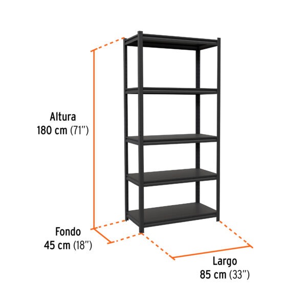 Imagen del producto 58003 - ESTM-545+FC2