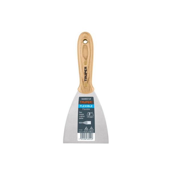 Imagen del producto 14449 - ET-3F