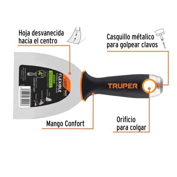 Imagen del producto 15852 - ET-4FX+FC1