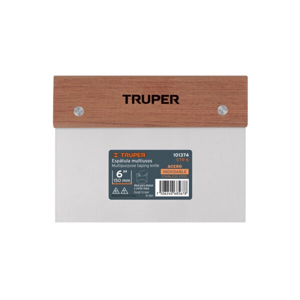 Imagen del producto 101374 - ETR-6