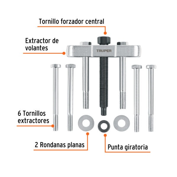 Imagen del producto 14508 - EXT-10+FC1