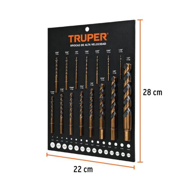 Imagen del producto 55565 - EXT-BAV+D1