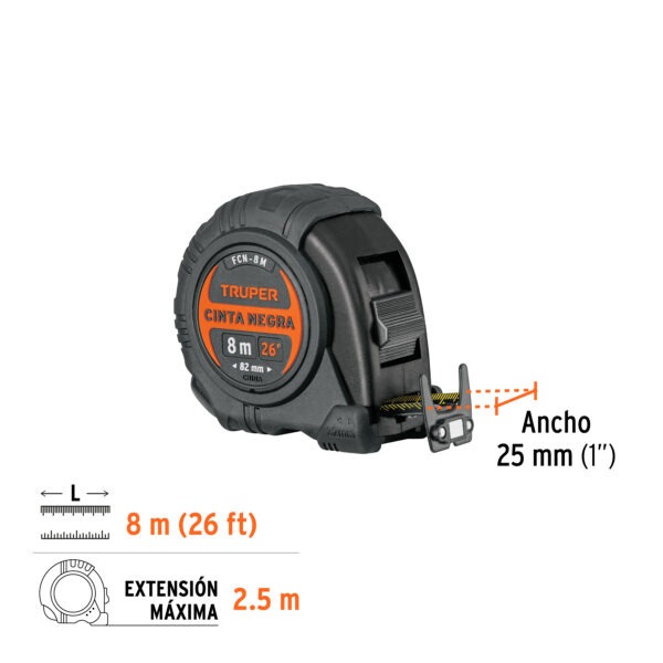Imagen del producto 11747 - FCN-8M+FC2