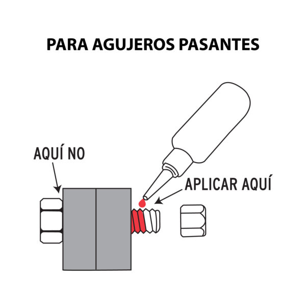 Imagen del producto 103230 - FRO-10R+D1