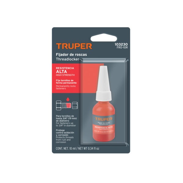 Imagen del producto 103230 - FRO-10R+E1