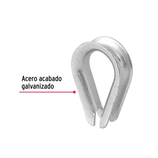 Imagen del producto 49919 - GC-5-8+FC1