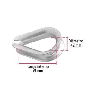 Imagen del producto 49919 - GC-5-8+FC2