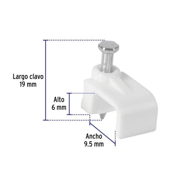 Imagen del producto 43046 - GPL-10BG+FC2